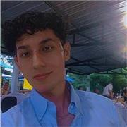 Imparto clases a niños de todas las edades